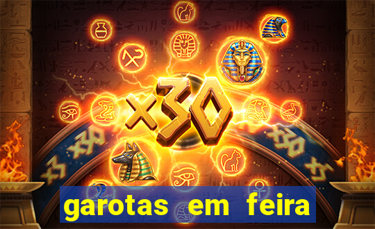 garotas em feira de santana